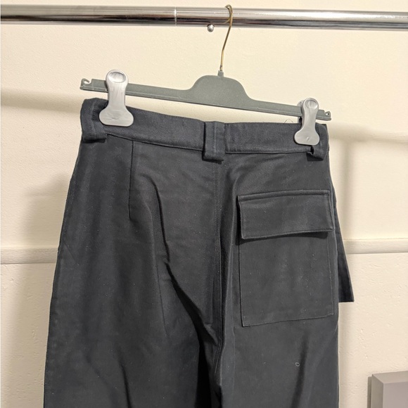 GR10K Twill Operator Pocket Pants - Picture 9 of 11